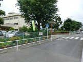 相模原市立 大沼小学校