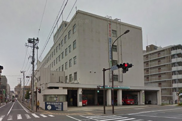 神奈川区役所
