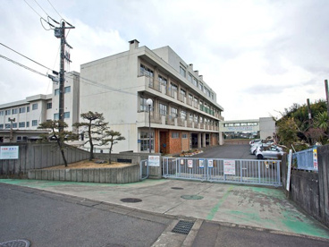 相模原市立 田名北小学校の画像1