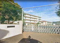 三島市立 徳倉小学校