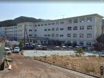三島市立 沢地小学校