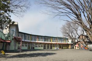 けやきの子幼稚園の画像1