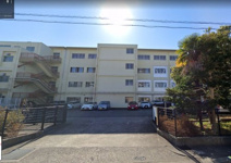 三島市立 西小学校