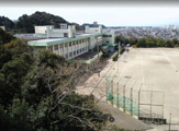 沼津市立 香貫小学校