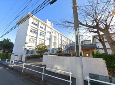 沼津市立 第五小学校の画像1