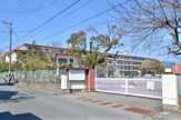 三島市立 南小学校