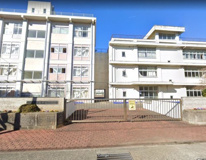 沼津市立 第三小学校