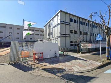 静岡県立 沼津工業高校の画像1