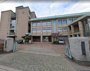 学校法人三島学園 知徳高等学校の画像1