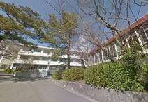 沼津市立門池中学校