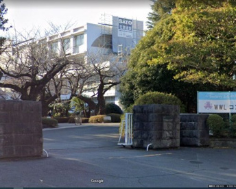 静岡県立 三島北高等学校の画像1