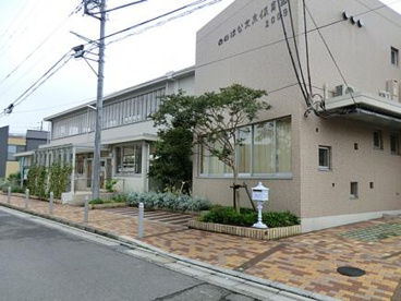 ののはな文京保育園の画像1