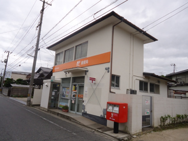倉敷羽島郵便局の画像2