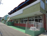 川崎市認可保育園ぶどうの実鷺沼園