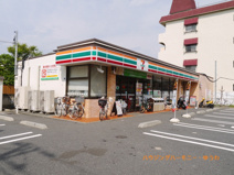 セブンイレブン　板橋蓮根２丁目