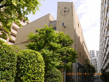 板橋区立 東板橋図書館の画像4