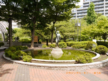 板橋区立 東板橋体育館の画像2