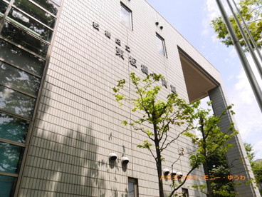 板橋区立 東板橋体育館の画像3