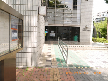 板橋区立 東板橋体育館の画像5