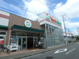 ヨークマート港北店