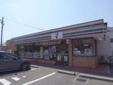 セブン−イレブン神戸池上４丁目店
