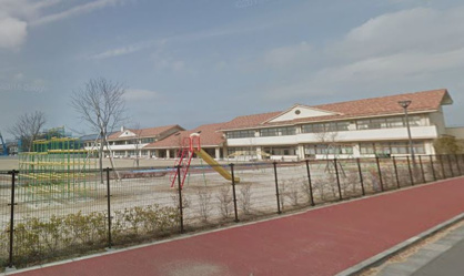 牛久市立 ひたち野うしく小学校の画像1