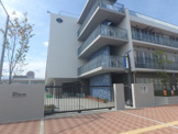 西宮市立南甲子園小学校