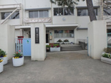 西宮市立鳴尾中学校