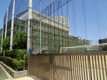 品川区立小中一貫校荏原平塚学園