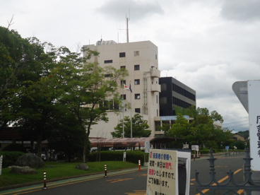岡山県備中県民局の画像2