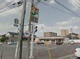 セブン−イレブン 牛久駅西店