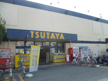 ツタヤ西明石店の画像1