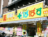 どらっぐぱぱす　大久保店