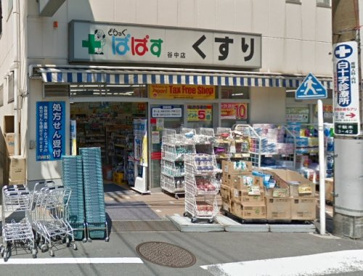 どらっぐぱぱす　谷中店の画像1