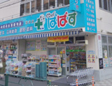 どらっぐぱぱす　根津店