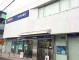みずほ銀行　大岡山支店