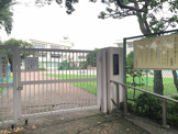 大田区立 清水窪小学校
