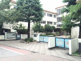 小学校 目黒区立 大岡山小学校