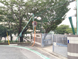 目黒区立 中根小学校