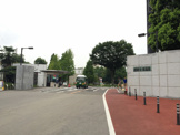東京工業大学　大岡山キャンパス