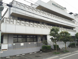 緑ヶ丘図書館