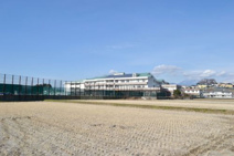 三島市立 錦田小学校