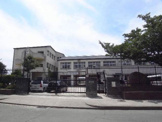 神戸市立 伊川谷小学校