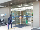 みなと銀行西明石支店
