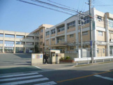 明石市立中学校 望海中学校