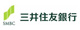 三井住友銀行　玉造支店の画像