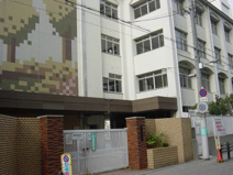 大阪市立 玉造小学校