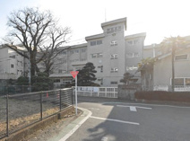 相模原市立大島小学校