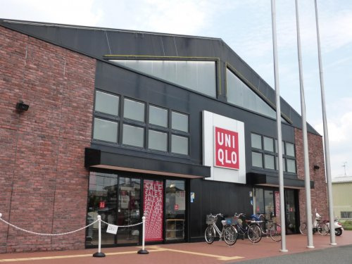 ユニクロ 羽曳野陵南店情報ページ 藤井寺駅の賃貸探し マイルーム