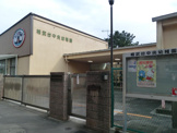 幼稚園 相武台中央幼稚園